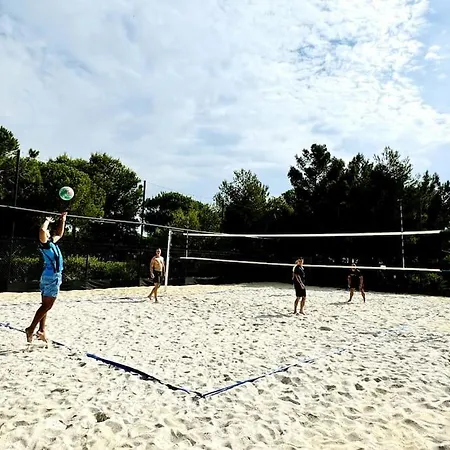 Votre séjour reposant proche plage, climatisation, piscine et parking privé - arrivée autonome - lit queen size * La Seyne-sur-Mer