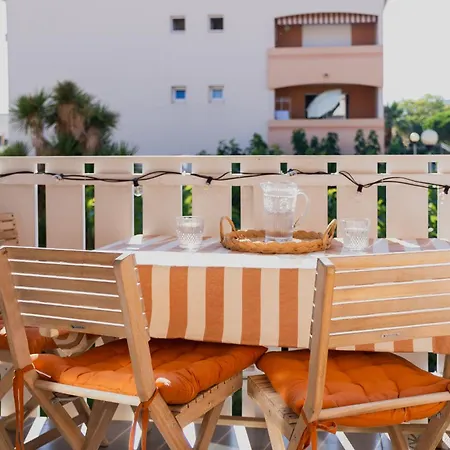 Proche Plage, Avec Piscine Et Climatisation, Parking Prive - Arrivee Autonome - Lit Queen Size * ラ・セーヌ・シュル・メール